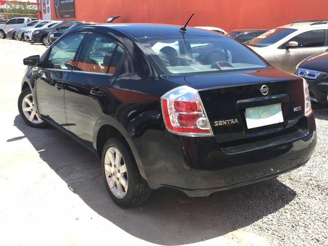 Sentra 2.0 Aut S - Completo , Financiamos Sem Entrada - Foto 2