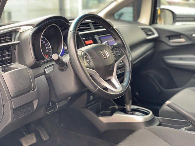 HONDA FIT 2015/2016 1.5 EX 16V FLEX 4P AUTOMÁTICO - Foto 7