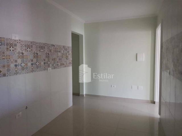Casa 03 quartos (01 suíte) no rio pequeno, são josé dos pinhais - Foto 8