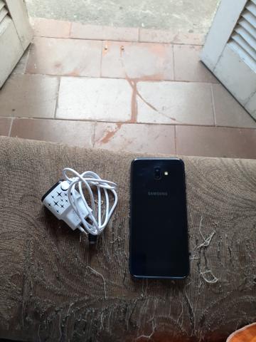 J6 + com carregador! - Foto 3
