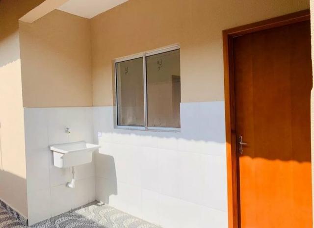 Vendo casa com excelente preço Salvador - Foto 5