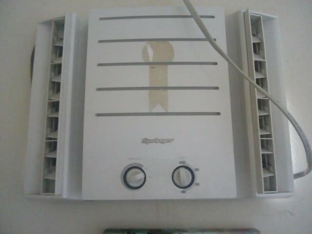 Ar condicionado