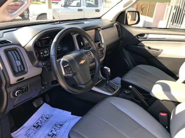 Chevrolet S10 LTZ 4P - Foto 2