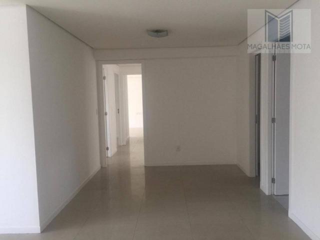 Apartamento com 3 dormitórios à venda, 150 m² por R$ 930.000 - Aldeota - Fortaleza/CE - Foto 10