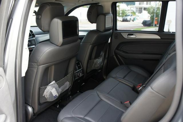 Mercedes Benz GLS 350 Diesel 2017 Suv Top Blindado - Foto 12