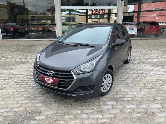 HYUNDAI HB20 2017/2017 1.0 COMFORT PLUS 12V FLEX 4P MANUAL