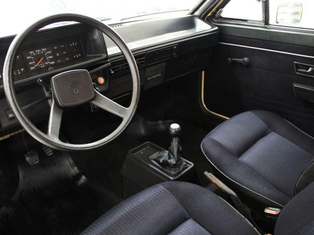 VOLKSWAGEN SAVEIRO S 1.6 8V - Foto 6