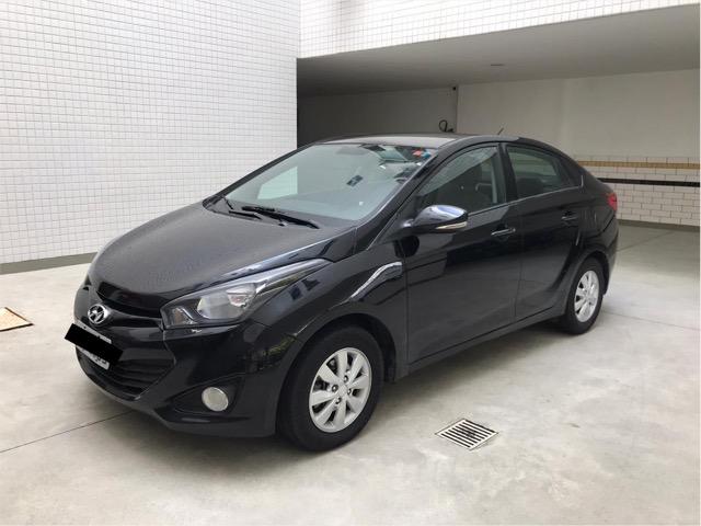 Hb20 sedan 1.0 comfort plus super novo