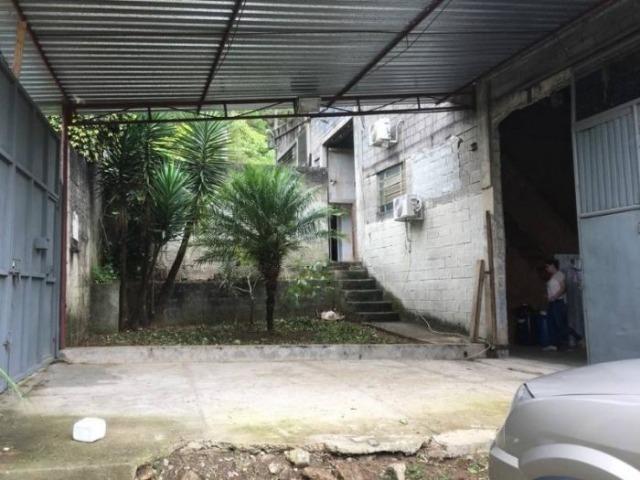 Galpão 1.350m² em São Bernardo Próximo a Rod Imigrantes e Via Anchieta. Ótima Oportunidade - Foto 7