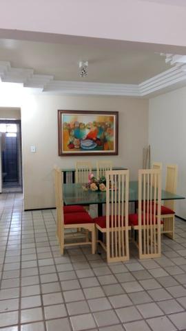Apartamento vista Mar 3 Quartos s/2 Suites - Ponta D'Areia - Foto 6