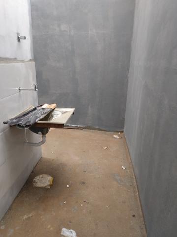 Vendo casas geminadas o bairro São Lucas - Foto 15