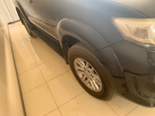 Hilux SW4 12/13 Para exigentes 84.000 km - Foto 5