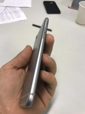 IPhone 6s 32gb - Foto 4
