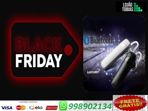 Fone De Ouvido Com Microfone Semfio Bluetooth