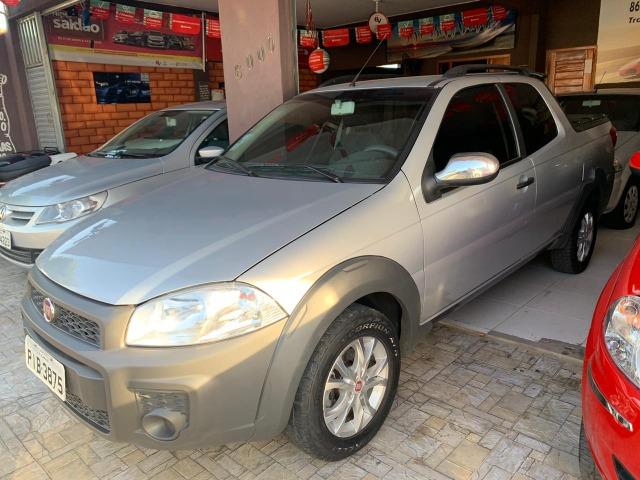 Fiat Strada Working - Foto 7
