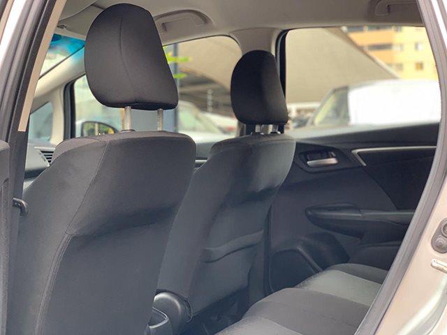 HONDA FIT 2015/2016 1.5 EX 16V FLEX 4P AUTOMÁTICO - Foto 14