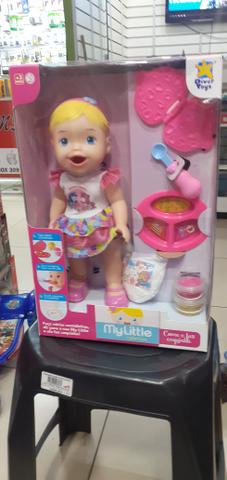 Baby alife