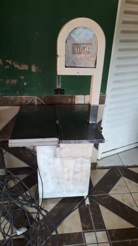 Serra fita