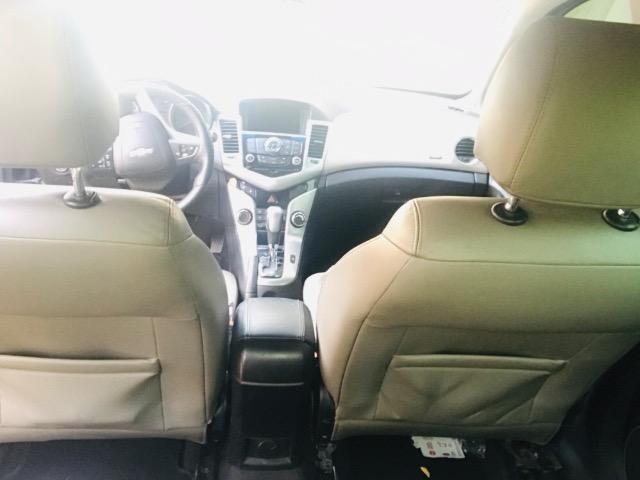 Cruze LTZ - Foto 2