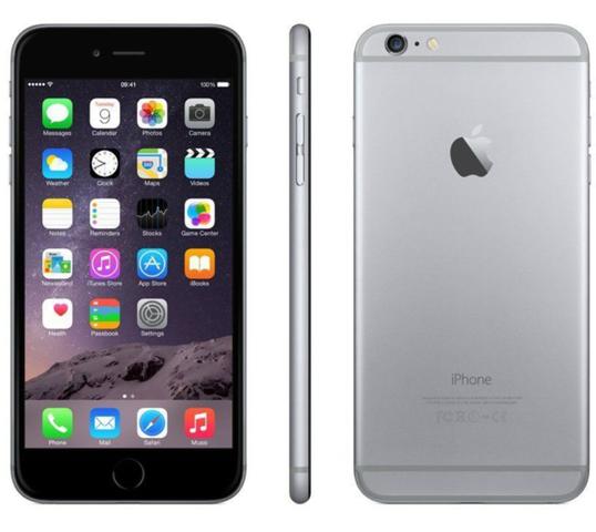 Celular iPhone