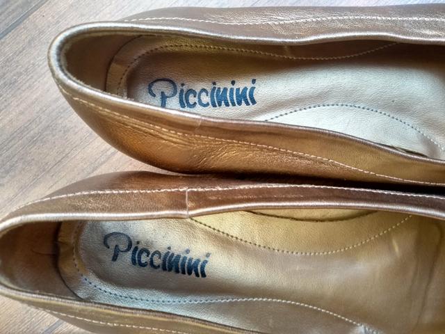 Sapatilha Piccinini - Foto 3