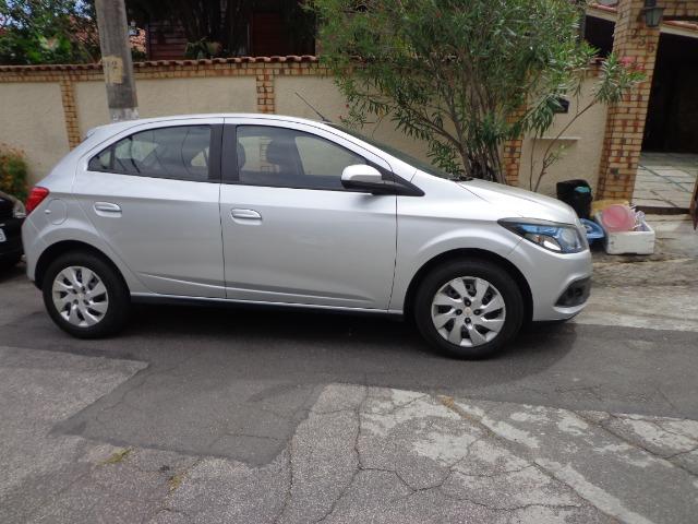Onix 2013 lt 1.4 única dona - Foto 7