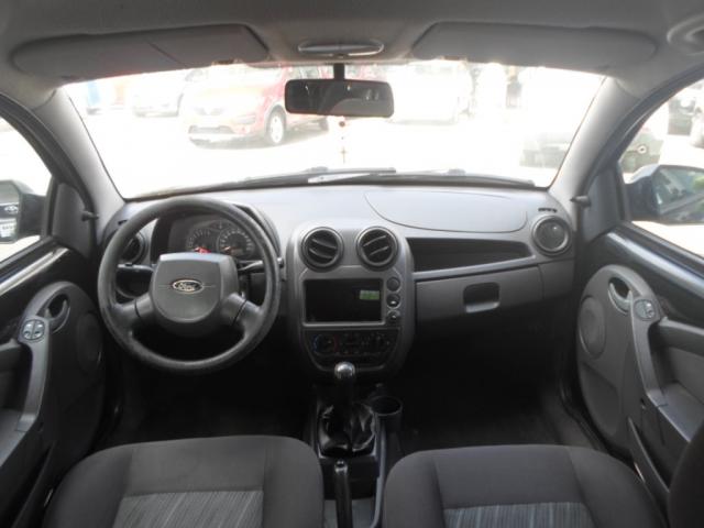 FORD KA 2009/2009 1.6 MPI 8V FLEX 2P MANUAL - Foto 8