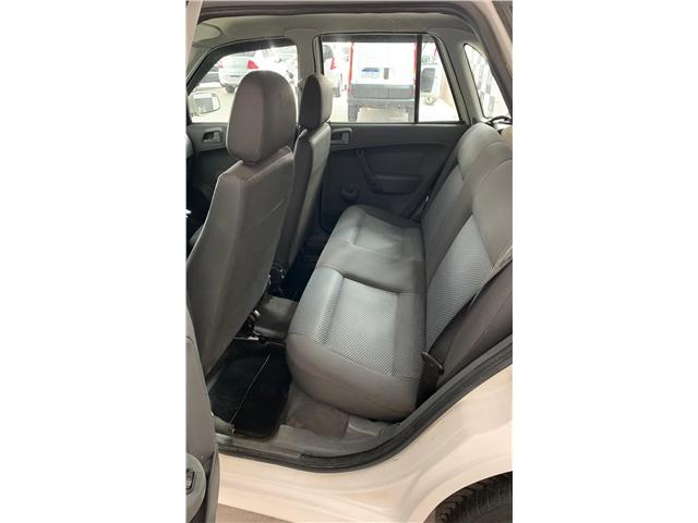 Volkswagen Gol 1.0 mi 8v flex 4p manual g.iv - Foto 8