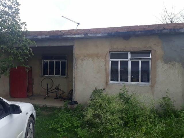 Casa em Cabuçu, Nova iguaçu 50,000.00 mil