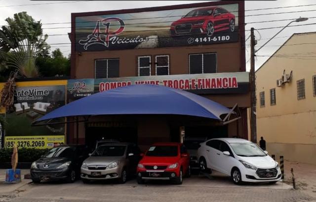 Sonic LT Automático 2013/2013 - Foto 11