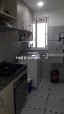 Apartamento à venda com 3 dormitórios em Cajazeiras, Fortaleza cod:732175 - Foto 18