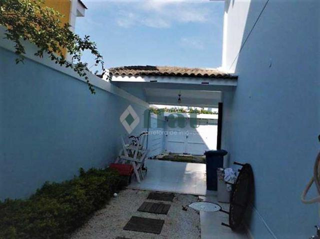 Casa de condomínio à venda com 4 dormitórios cod:FLCN40057 - Foto 8