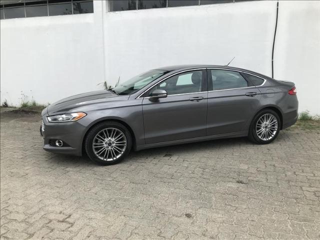 Fusion Titanium Excelente Estado - Foto 2
