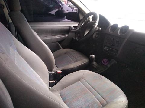 Celta 2008 completo - c/GNV e IPVA 2020 grátis - entr 1mil 48x 330,00 fixas - Foto 6