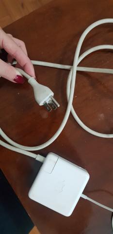 Fonte Apple Original 85W MagSafe - Foto 2