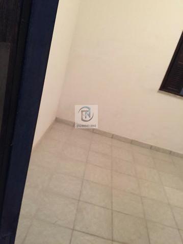 Casa para venda em salvador, cabula, 3 dormitórios, 1 suíte, 2 banheiros - Foto 5