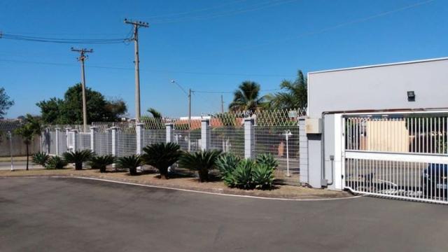 Lote de 250m², Cond. Fechado, em Cosmópolis/SP, valor abaixo de mercado!!! (TE0078) - Foto 15