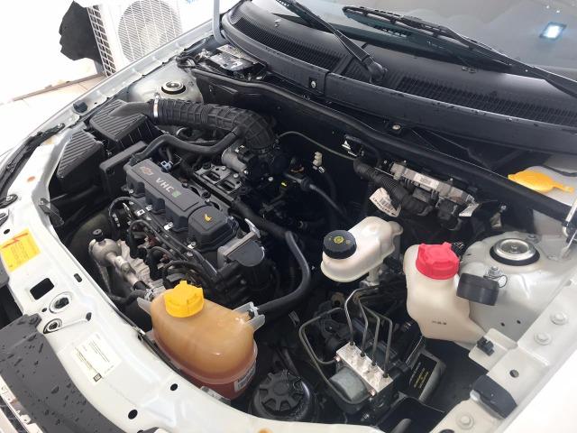 Celta LT 1.0 com 25mil KM Completo Super Conservado - Foto 17