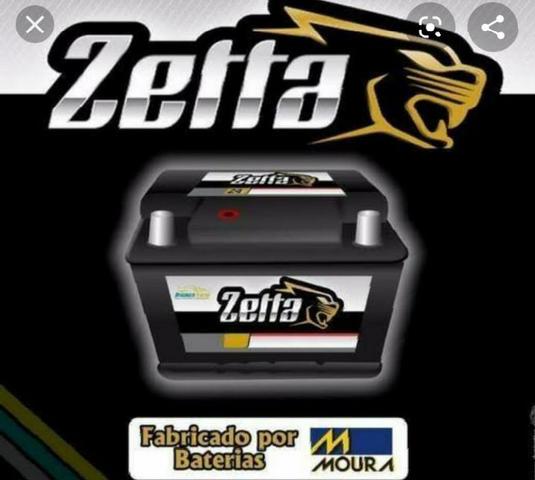 Bateria Fabricação Moura a partir de 159,90