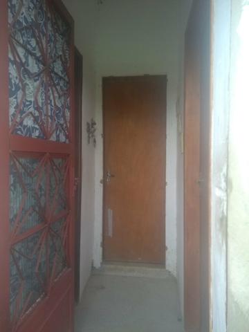 Vendo ou troco mini-sitio com casa