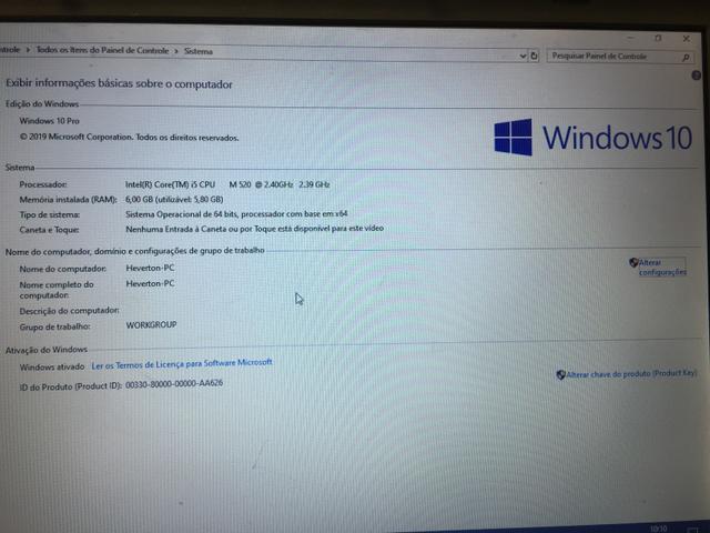 Black friday - notebook lenovo - Foto 3