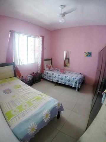 Otima casa com 2 quartos + 3 vagas + Terraço - Foto 9