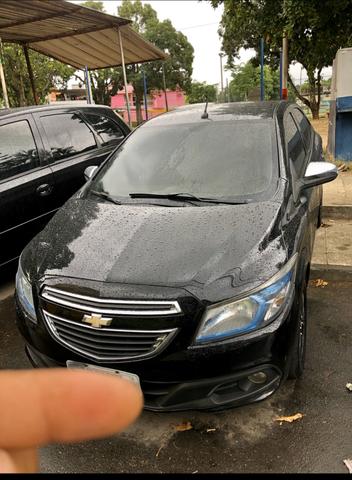 Onix LTZ 2013 - Foto 4