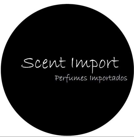 Perfumes import