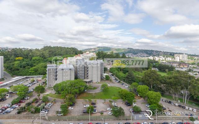 Apartamento à venda com 3 dormitórios em Central parque, Porto alegre cod:193349 - Foto 9