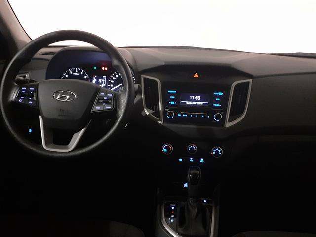 Hyundai Creta Pulse 1.6 - 2017 - Foto 8
