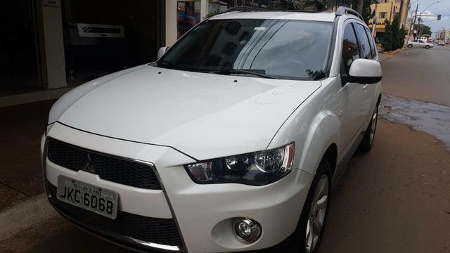 Outlander 2011-2012 gt v6 - Foto 3