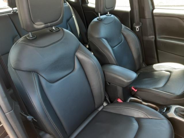 Jeep Renegade Sport 18/18 - Só 23.000kms - Impecável - Foto 3