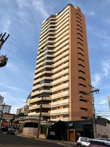 4 Suítes Lindo Apartamento Edifício Comodoro Centro - Foto 12