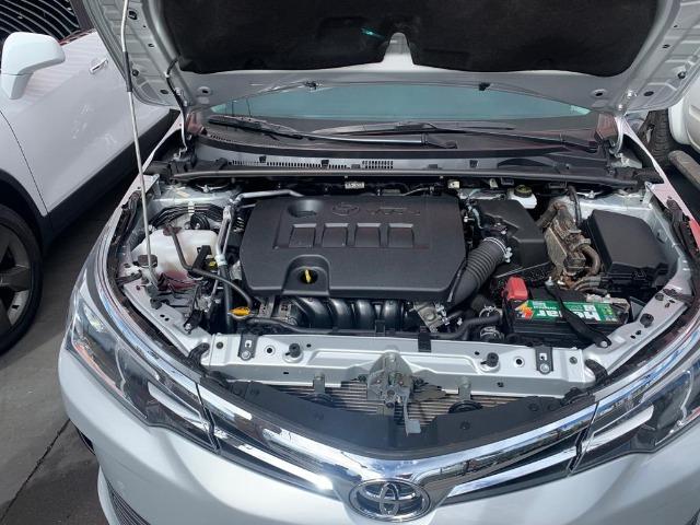 Toyota Corolla 2.0 XEI 2017/2018 Flex - Foto 10